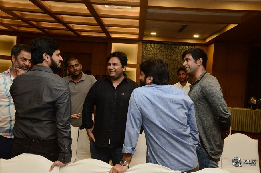 Keshava-Movie-Success-Meet